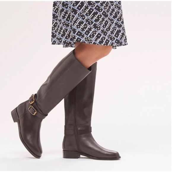 LK Bennett Shoes Lk Bennett Brogan Boot Size 37 Poshmark